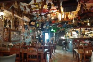 Eetcaf&eacute; Jerommeke / Hollands caf&eacute;