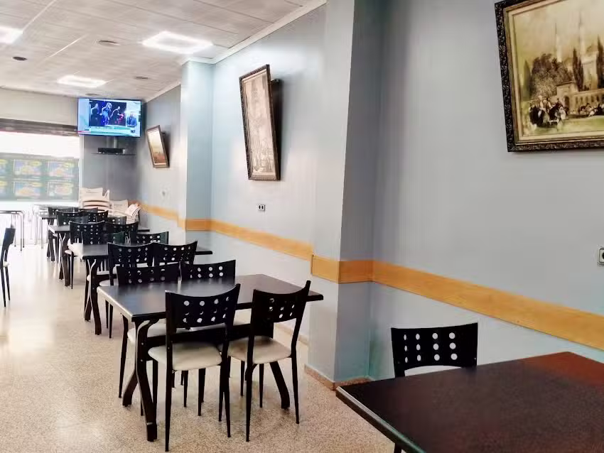 Efendi Kebap