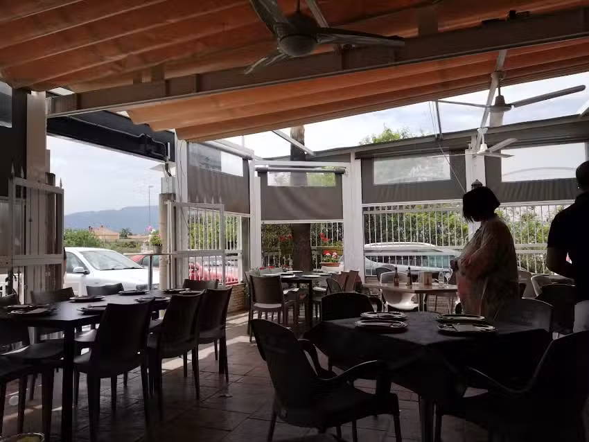 EI Cortijo de Torreguil