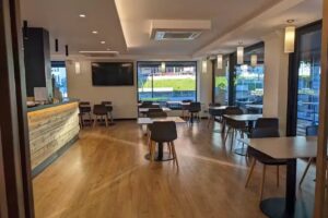 EIRA Restaurante A Coru&ntilde;a