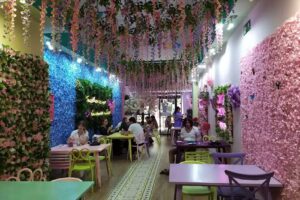 Eixampeling Brunch Caf&eacute;