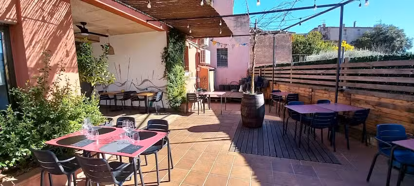 Eixida Espai Cultural i Gastron&ograve;mic