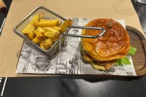 EKIBOCAT (Bocateria Gourmet)