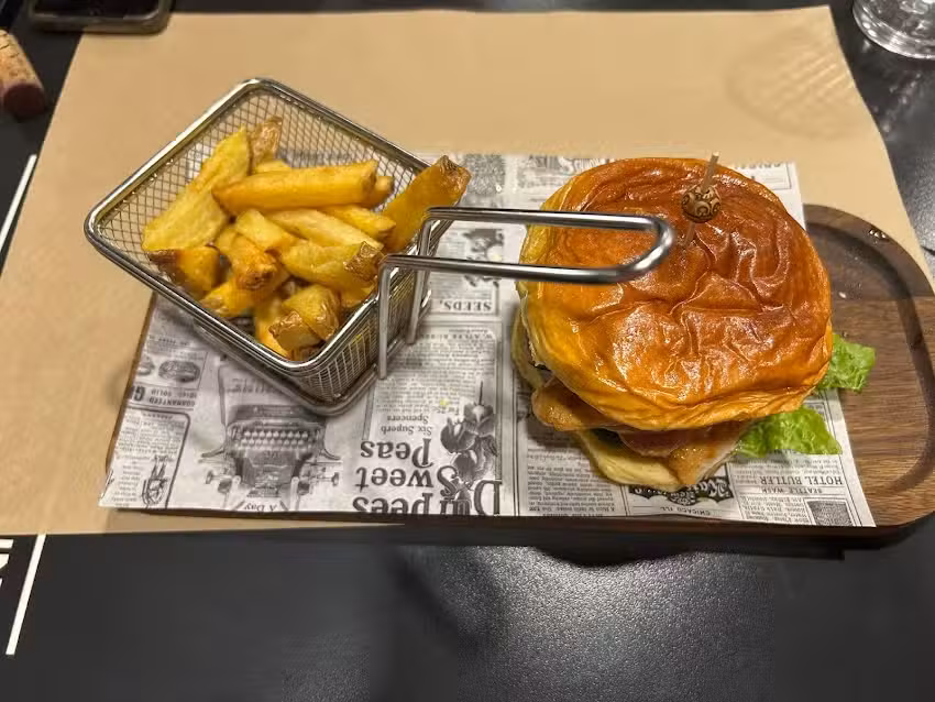 EKIBOCAT (Bocateria Gourmet)