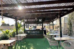 El Abeto Restaurante &ndash; Elche