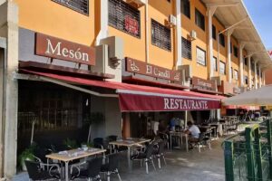 El Aguador Condequinto | Restaurante y Tapas en Condequinto