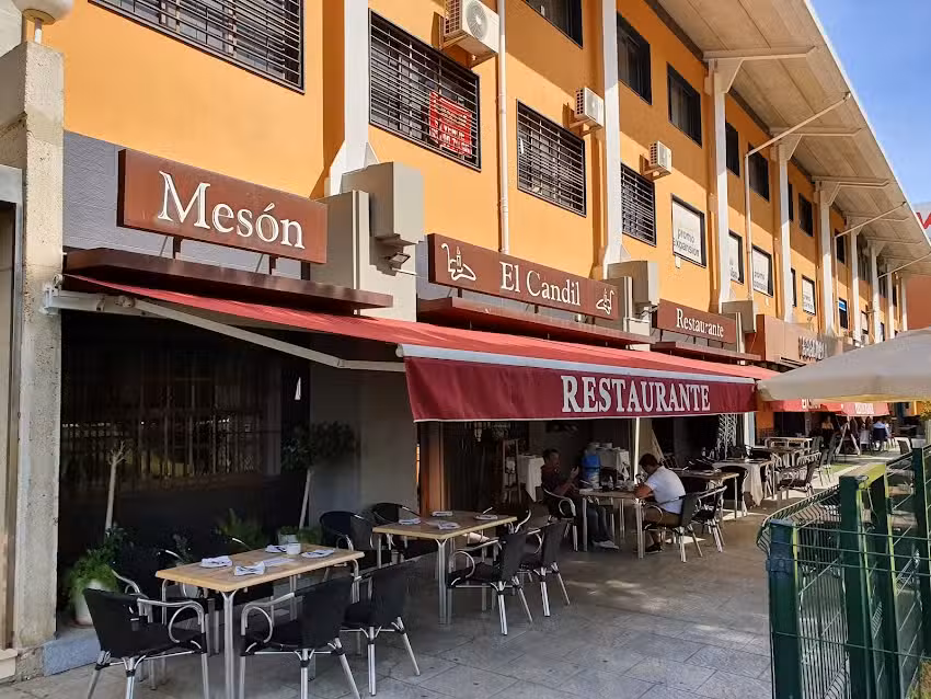 El Aguador Condequinto | Restaurante y Tapas en Condequinto