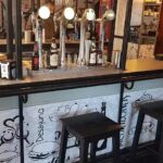 El Alambique Gastrobar
