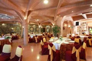 El &Aacute;lamo Restaurant