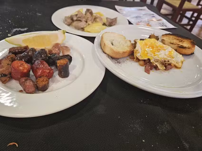 El Albero a lo Bestia &ndash; Molina de Segura