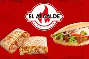 El Alcalde KEBAB PIZZERIA