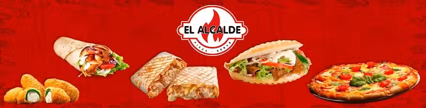 El Alcalde KEBAB PIZZERIA