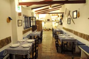 El Alfar de Consuegra