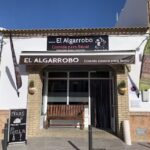 El Algarrobo