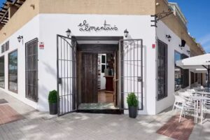 El Alimentario | Restaurante en Torre del Mar | Jaime Tejedor