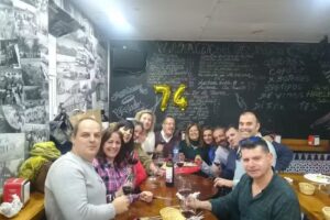 El Almacén del Pata Negra