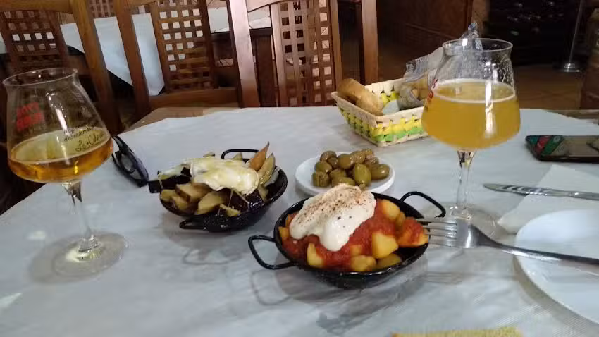 El Almacen Del Zahori