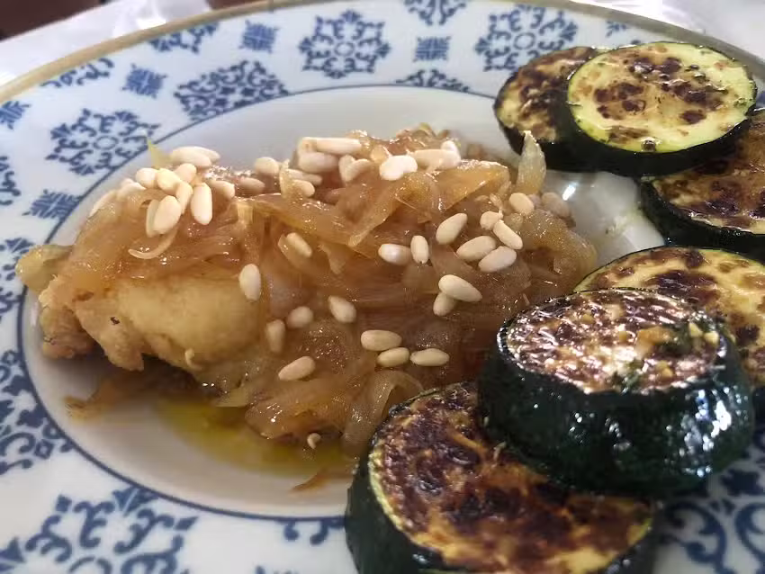EL ALMEJERO
