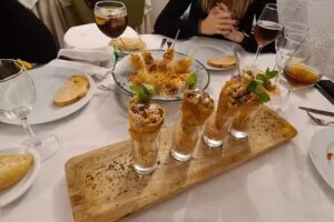 El Almirez Restaurante