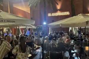 El Alquimista Gastro Cocktail Lounge