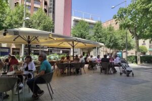 El Altar | Lleida
