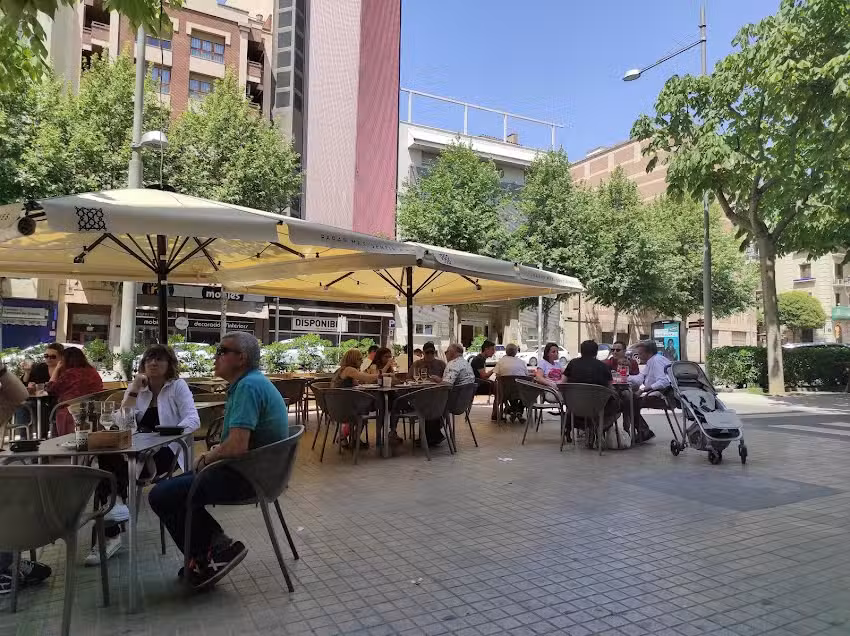 El Altar | Lleida