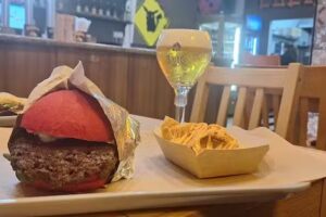 El Altet Smash & Beers