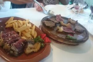 El Alto de la Dehesa &ndash; Casa Manolo