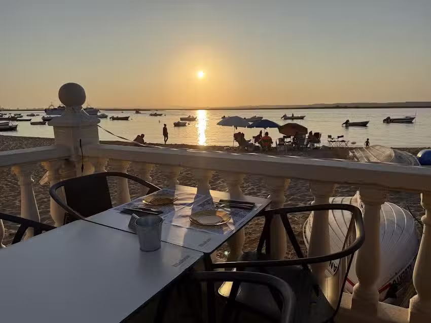 El Amarre. Estamos de vacaciones del 12 al 23 de enero.