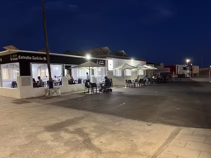 El Ancla Restaurante