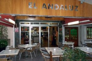 El Andaluz Arrocería Tapería.