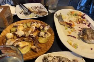 El Andaluz de la Malagueta