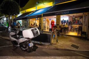 El Argentino Burgers & Grill