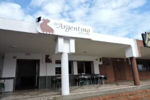 El Argentino Puro Sabor