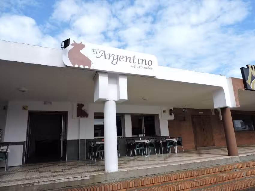 El Argentino Puro Sabor