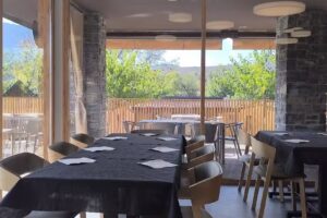 El Arrebol | Restaurante en Jaca