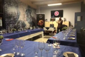 EL ARTE DE LA TERRAZA