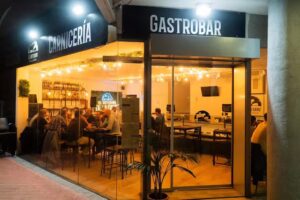 El Artesano de la Carne