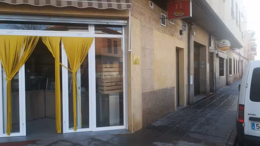 El Asador