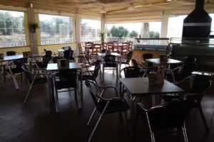 El ASADOR CASA ANTONIO