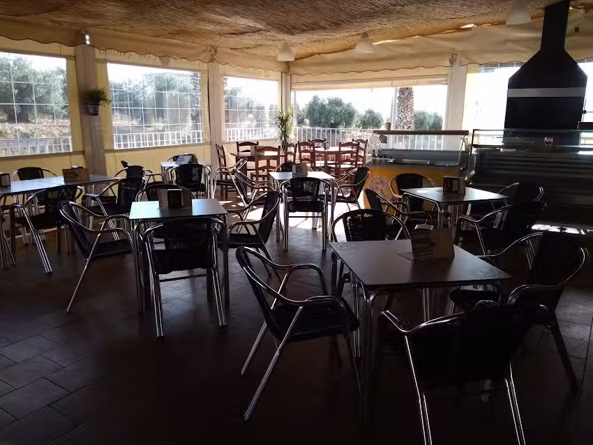 El ASADOR CASA ANTONIO