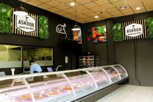 El Asador &ndash; Comida para llevar