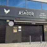 El Asador &ndash; Comida para llevar