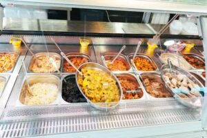 El Asador &ndash; Comida para llevar