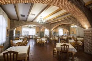 El Asador de &Aacute;vila