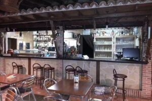 El Asador de Don Quijote