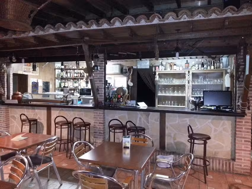 El Asador de Don Quijote