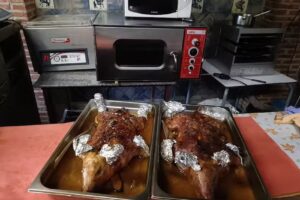 El Asador De Iv&aacute;n