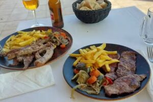 El Asador de Juan Manuel