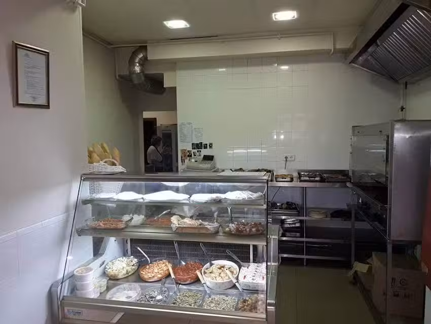 El Asador de Mar&iacute;a